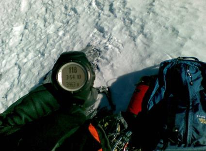 Сенсационный рекорд на Северной стене Эйгера! Ули Штек на "Хекмаере" – 3 часа 54 минуты! (Альпинизм, альпинизм, швейцария, альпы, зимний альпинизм)