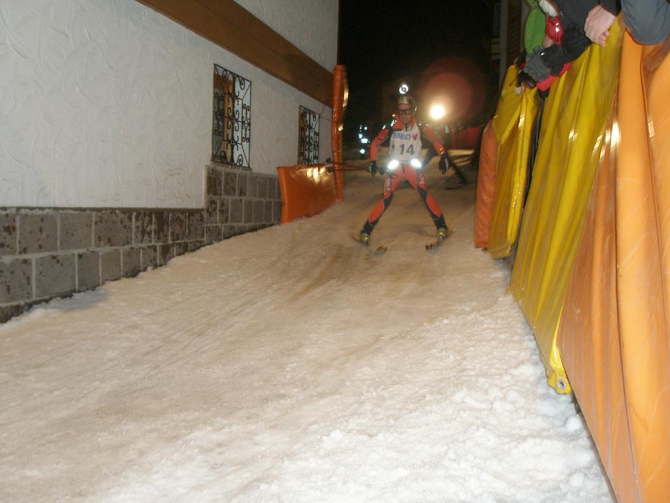 Sellaronda 2007: итоги ски-тур марафона и "говорящие" фото... ;-, ски-альпинизм, соревнования, италия, доломиты)
