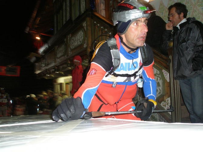 Sellaronda 2007: итоги ски-тур марафона и "говорящие" фото... ;-, ски-альпинизм, соревнования, италия, доломиты)