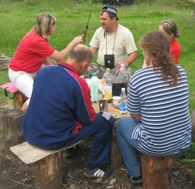 По следам Воронцова-Вельяминова (Альпинизм, архыз, псыш, софия)