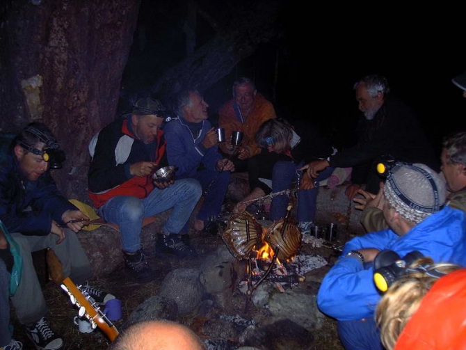 По следам Воронцова-Вельяминова (Альпинизм, архыз, псыш, софия)