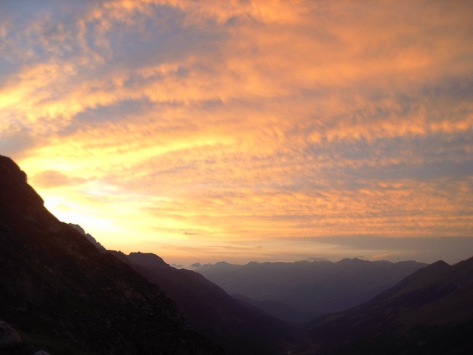 По следам Воронцова-Вельяминова (Альпинизм, архыз, псыш, софия)