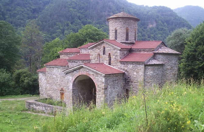 По следам Воронцова-Вельяминова (Альпинизм, архыз, псыш, софия)