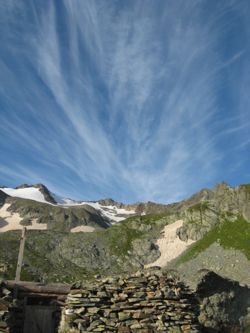 По следам Воронцова-Вельяминова (Альпинизм, архыз, псыш, софия)