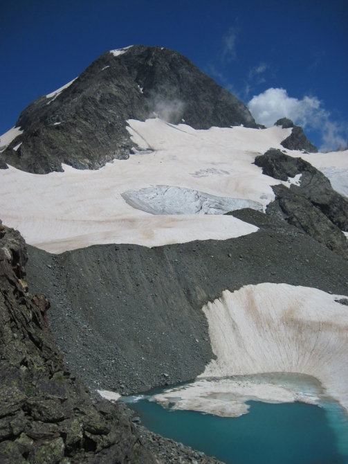 По следам Воронцова-Вельяминова (Альпинизм, архыз, псыш, софия)