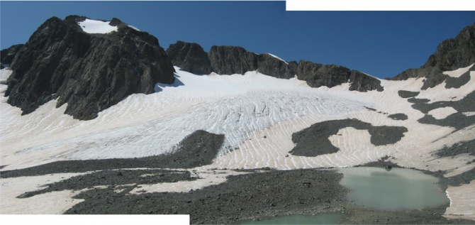 По следам Воронцова-Вельяминова (Альпинизм, архыз, псыш, софия)