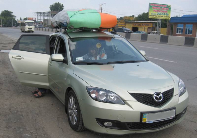 По следам Воронцова-Вельяминова (Альпинизм, архыз, псыш, софия)