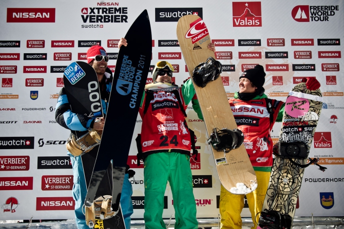 FWT. Xtreme Verbier. Коротко о главном! Известны чемпионы! (Бэккантри/Фрирайд, вероника сорокина, вербье, швейцария, фрирайд, соревнования)