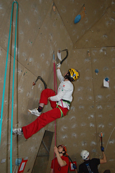 Drytooling Contest 2011. Это было так! (Ледолазание/drytoolling, ледолазание, валентин сипавин, драйтулинг)