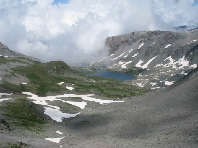 Фотографии Западного Кавказа и Приэльбрусья (Горный туризм, западный кавказ, архыз, приэльбрусье, горы)