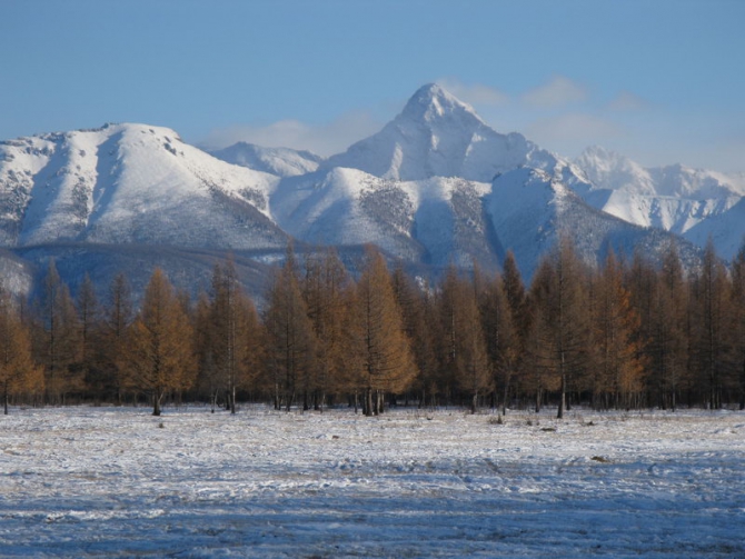 Монголия в картинках (лыжный поход, бекетов, kandid, tourism.ru, исток енисея, хубсугул)
