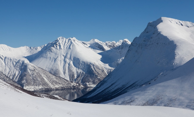 RideThePlanet - Норвегия (Бэккантри/Фрирайд, ride the planet, фрирайд, горы)