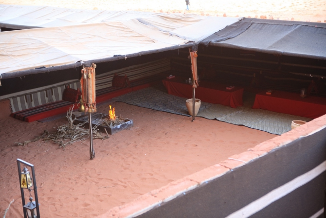 Jordan Women. Часть 1. В погоне за девчонками. (Альпинизм, wadi rum)