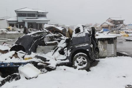 Япония (риск, радиация)