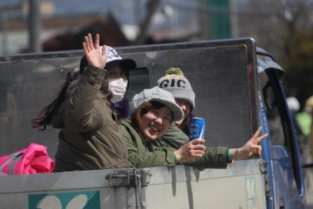 Япония (риск, радиация)