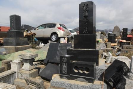 Япония (риск, радиация)