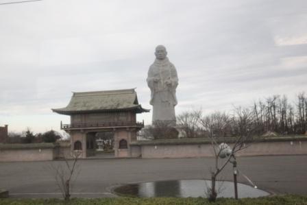 Япония (риск, радиация)