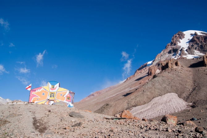 Гамарджоба, Сакартвело! (Путешествия, сванети, грузия)