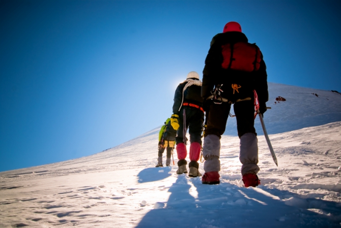 Гамарджоба, Сакартвело! (Путешествия, сванети, грузия)
