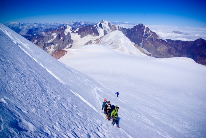 Гамарджоба, Сакартвело! (Путешествия, сванети, грузия)