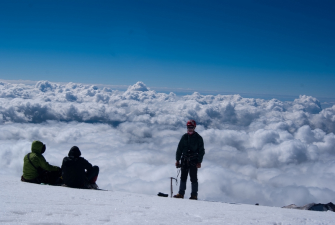 Гамарджоба, Сакартвело! (Путешествия, сванети, грузия)