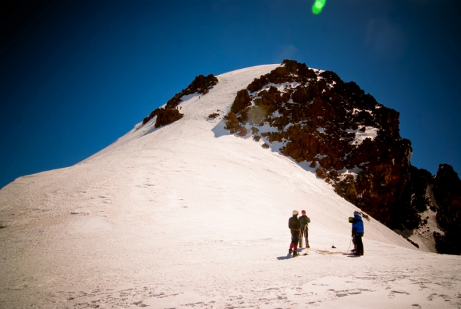 Гамарджоба, Сакартвело! (Путешествия, сванети, грузия)