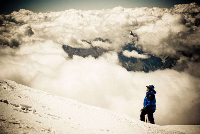 Гамарджоба, Сакартвело! (Путешествия, сванети, грузия)