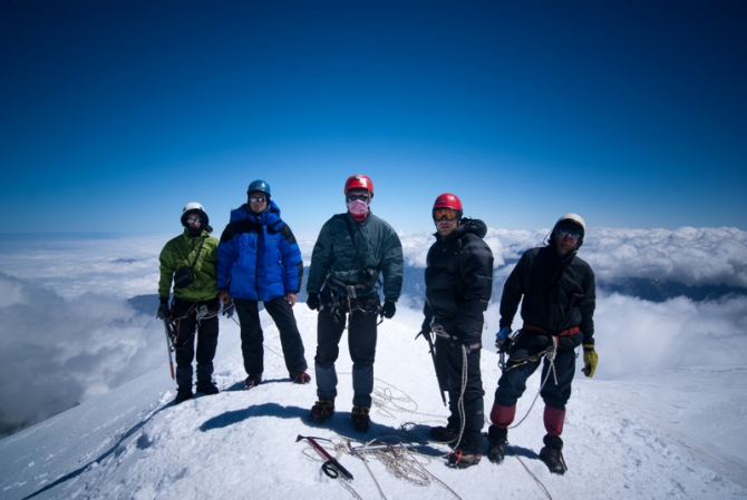 Гамарджоба, Сакартвело! (Путешествия, сванети, грузия)