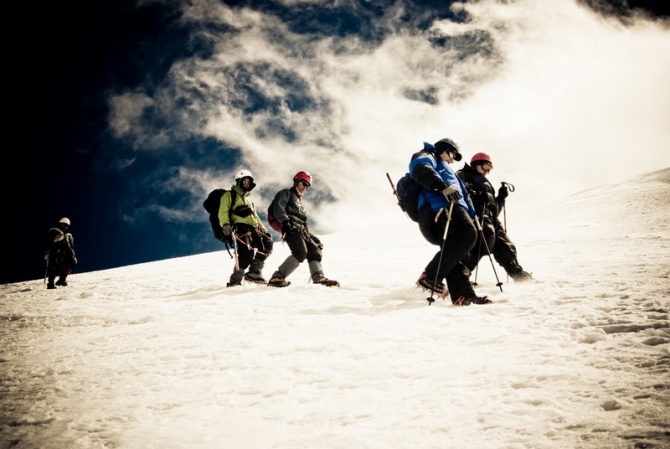 Гамарджоба, Сакартвело! (Путешествия, сванети, грузия)
