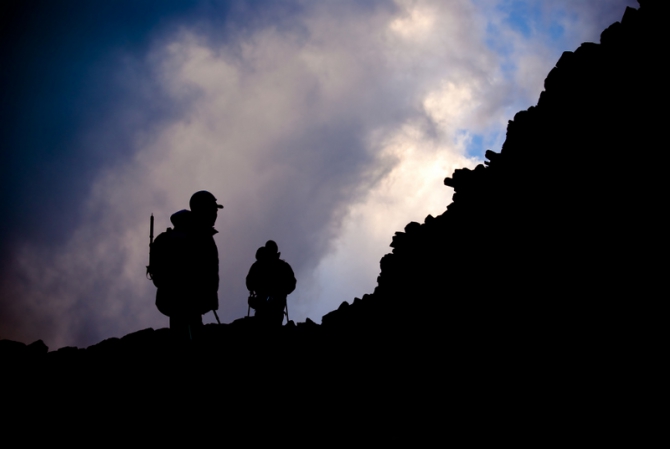 Гамарджоба, Сакартвело! (Путешествия, сванети, грузия)