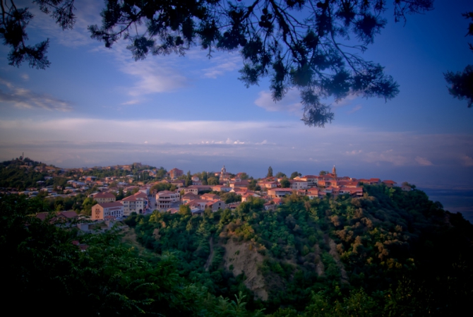 Гамарджоба, Сакартвело! (Путешествия, сванети, грузия)