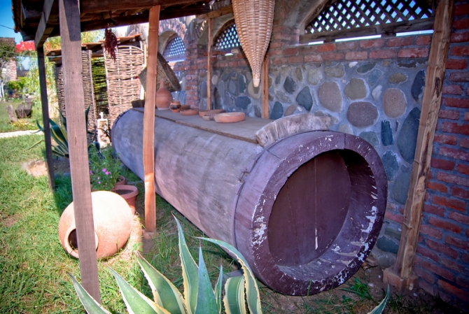 Гамарджоба, Сакартвело! (Путешествия, сванети, грузия)