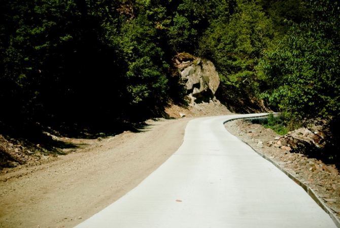 Гамарджоба, Сакартвело! (Путешествия, сванети, грузия)