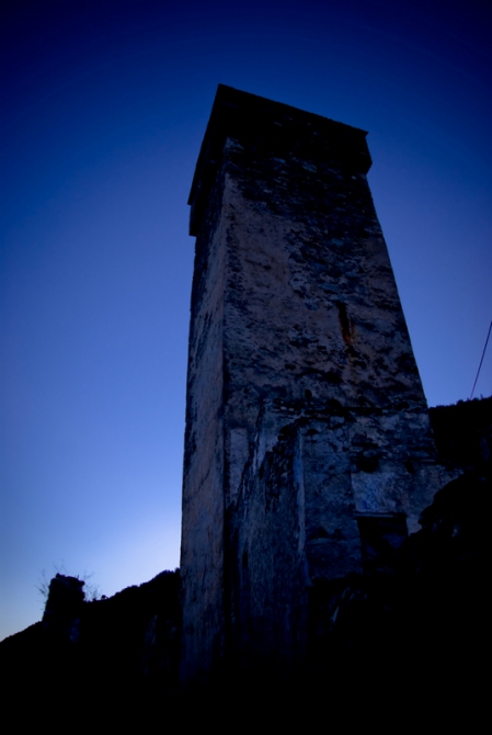 Гамарджоба, Сакартвело! (Путешествия, сванети, грузия)