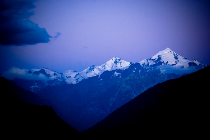 Гамарджоба, Сакартвело! (Путешествия, сванети, грузия)