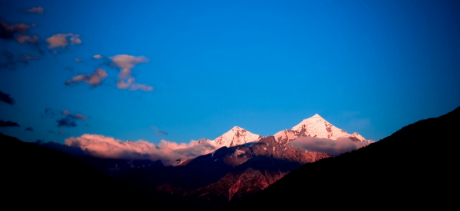 Гамарджоба, Сакартвело! (Путешествия, сванети, грузия)