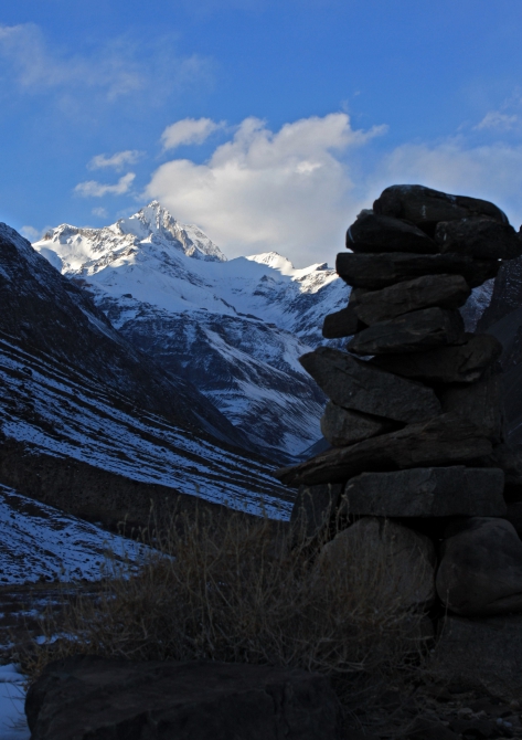 Зимний Памир. Фотоальбом. Часть 1. Заходы по Пшарту и кольцо в хр. Музкол (Путешествия, пик советских офицеров, мургаб, лыжный туризм, маи)