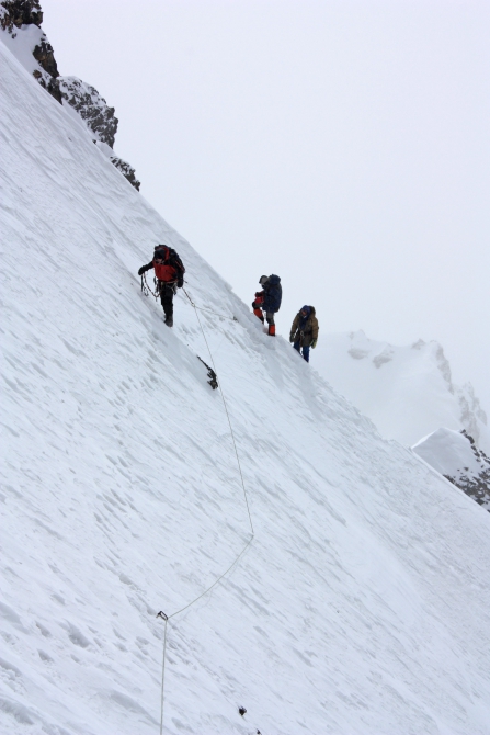 Зимний Памир. Фотоальбом. Часть 1. Заходы по Пшарту и кольцо в хр. Музкол (Путешествия, пик советских офицеров, мургаб, лыжный туризм, маи)