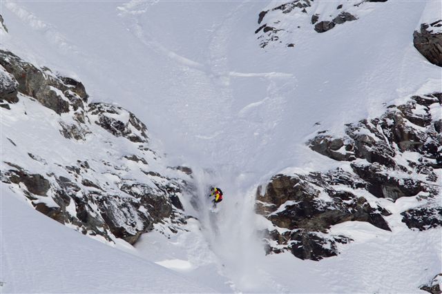 Verbier Extreme 2011. Как это было. (Бэккантри/Фрирайд, mitch toelderer, aurelien ducroz, fwt, freeride)