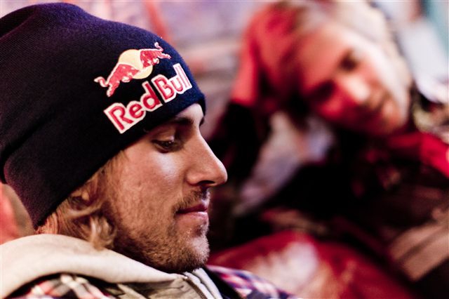 Verbier Extreme 2011. Как это было. (Бэккантри/Фрирайд, mitch toelderer, aurelien ducroz, fwt, freeride)