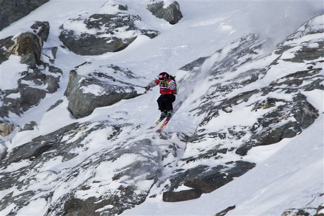 Verbier Extreme 2011. Как это было. (Бэккантри/Фрирайд, mitch toelderer, aurelien ducroz, fwt, freeride)