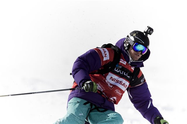 Verbier Extreme 2011. Как это было. (Бэккантри/Фрирайд, mitch toelderer, aurelien ducroz, fwt, freeride)