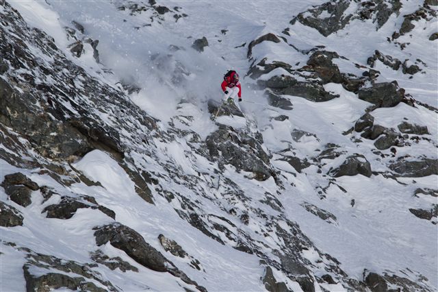 Verbier Extreme 2011. Как это было. (Бэккантри/Фрирайд, mitch toelderer, aurelien ducroz, fwt, freeride)