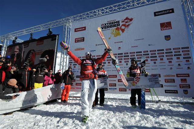Verbier Extreme 2011. Как это было. (Бэккантри/Фрирайд, mitch toelderer, aurelien ducroz, fwt, freeride)