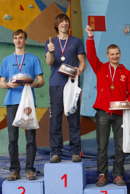 Соревнования по скалолазанию "Смола-весна 2011" (Скалолазание, скалолазание, смоленск)