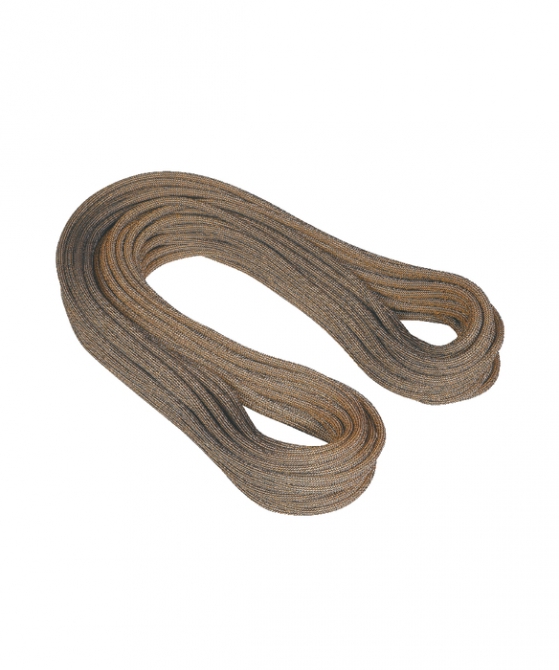 Mammut: а как вы выбираете веревку? (до чего техника дошла, веревка, скалолазание, альпинизм)