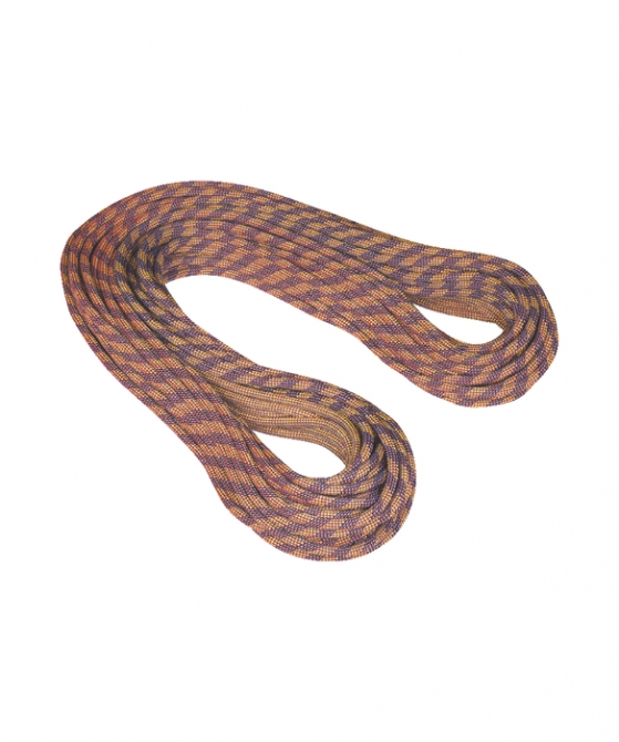 Mammut: а как вы выбираете веревку? (до чего техника дошла, веревка, скалолазание, альпинизм)