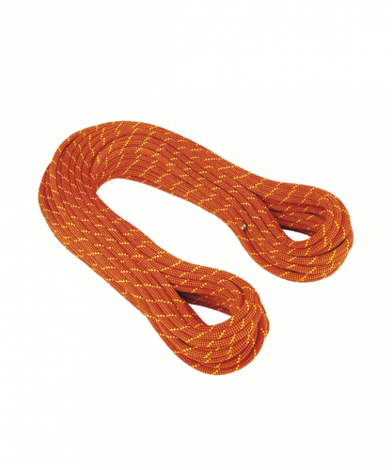 Mammut: а как вы выбираете веревку? (до чего техника дошла, веревка, скалолазание, альпинизм)