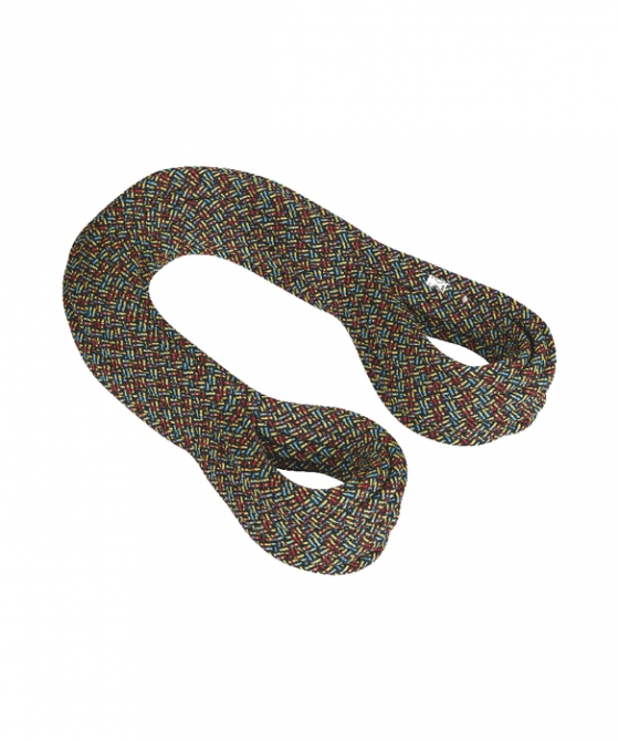 Mammut: а как вы выбираете веревку? (до чего техника дошла, веревка, скалолазание, альпинизм)