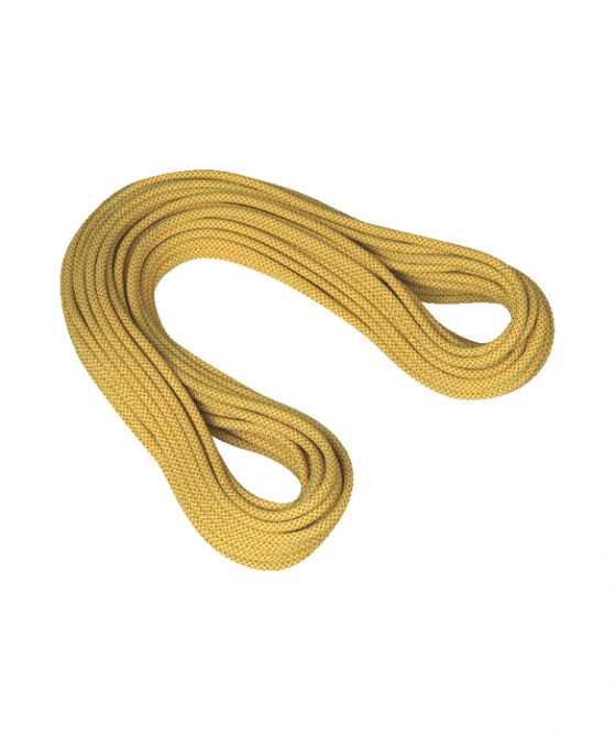 Mammut: а как вы выбираете веревку? (до чего техника дошла, веревка, скалолазание, альпинизм)